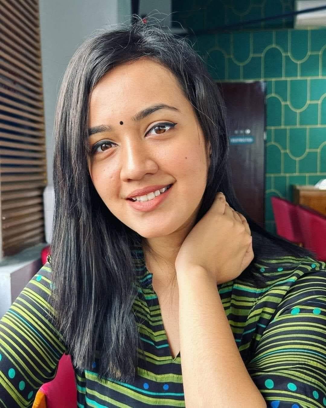 Aisha Khan