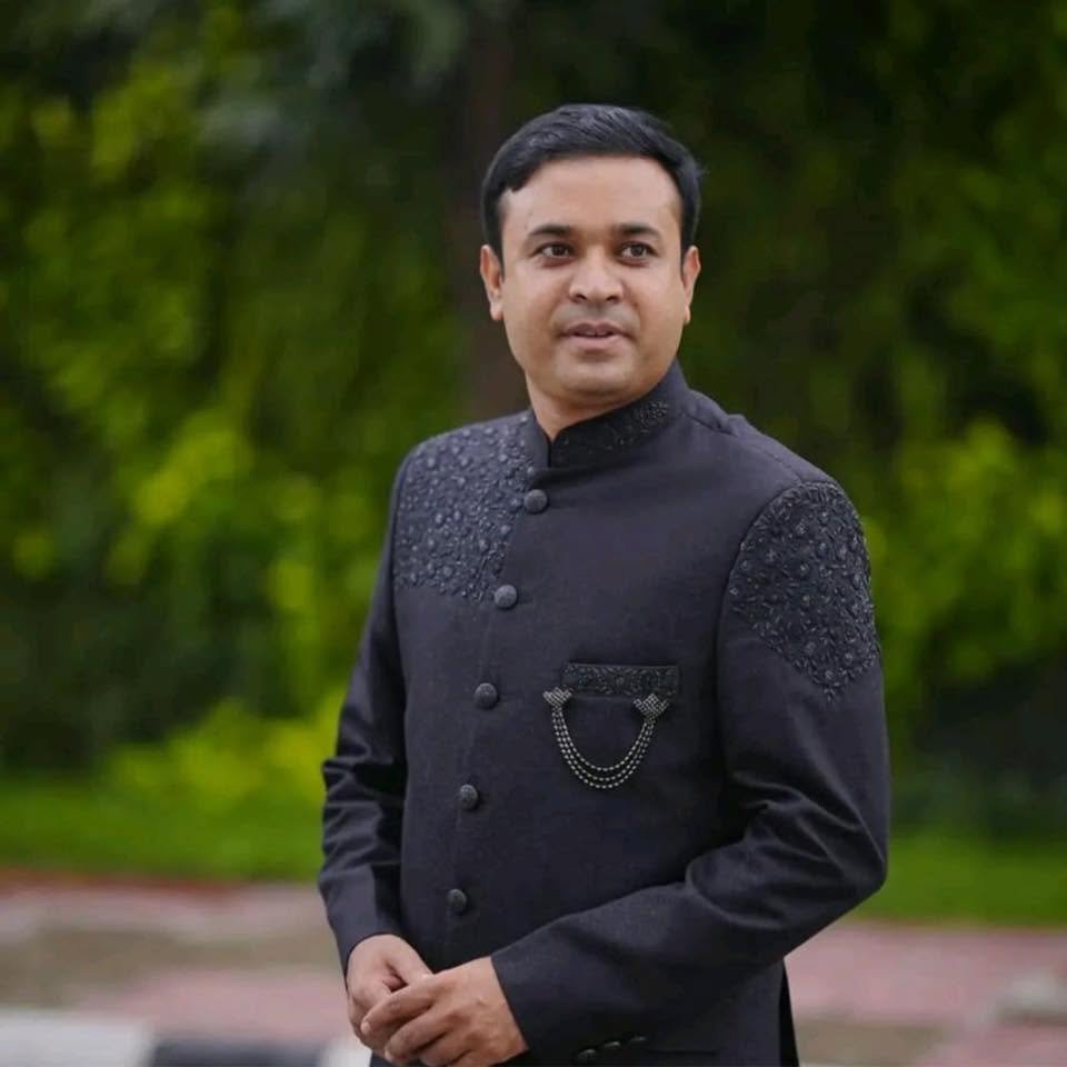 Tonmoy Sohel
