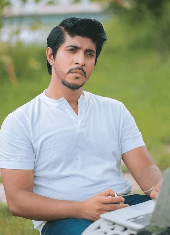 Tawsif Mahbub