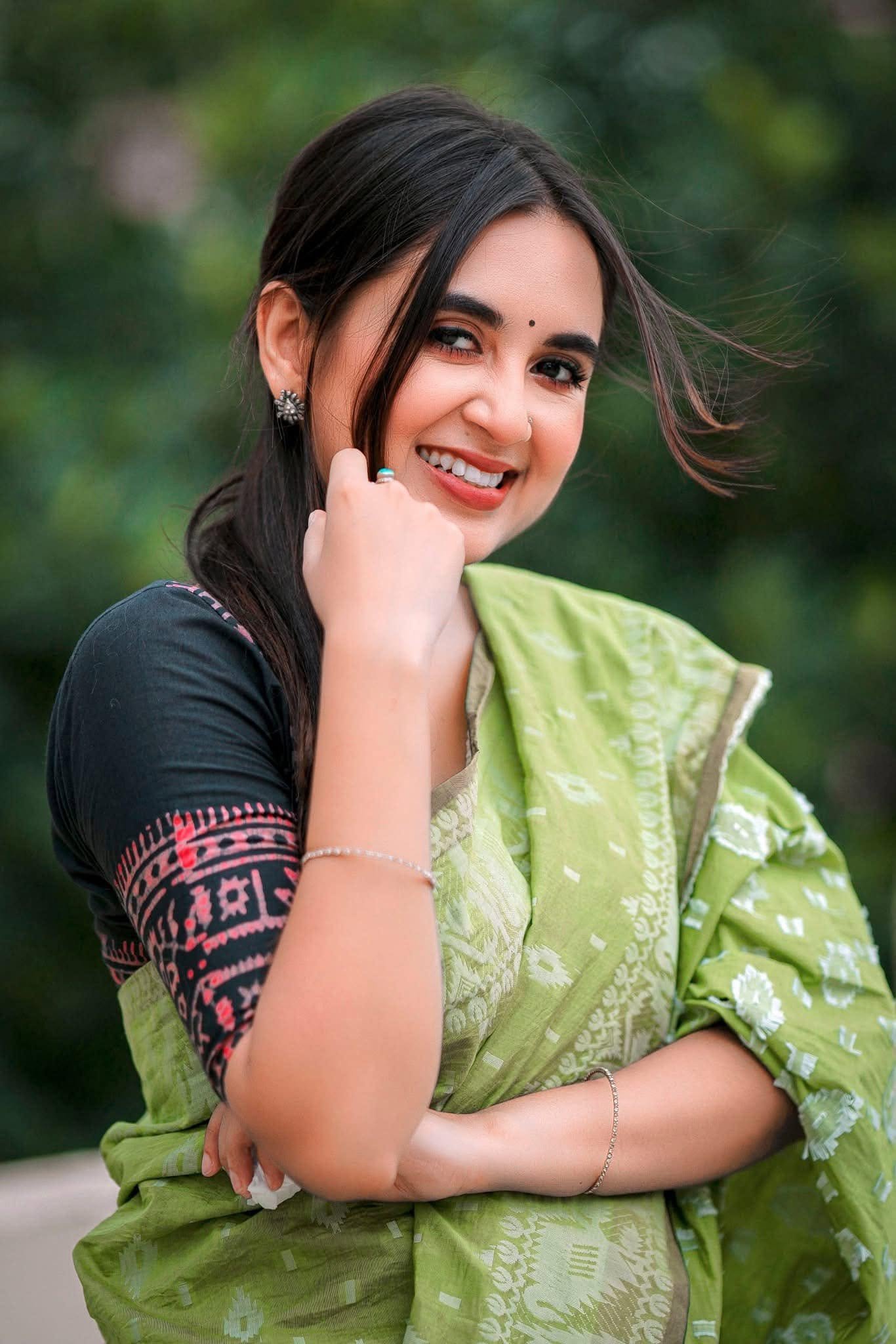 Tania Brishty