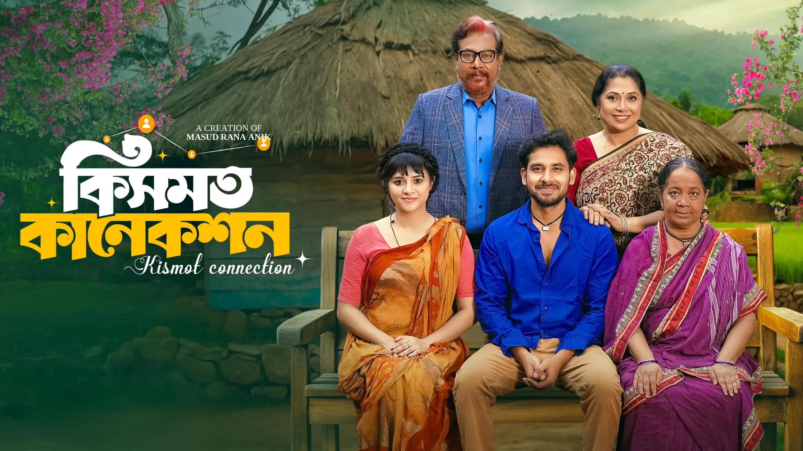 কিসমত কানেকশন